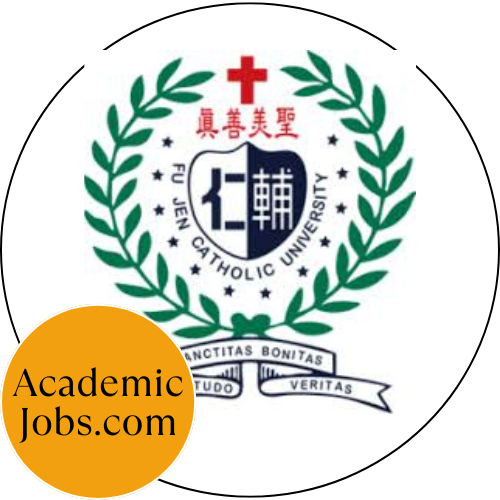 FJU - Fu Jen Catholic University logo